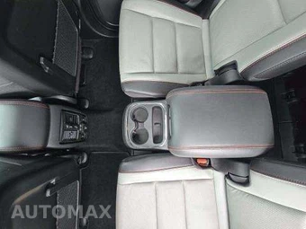 2024 Dodge Durango Citadel – miniatura 26