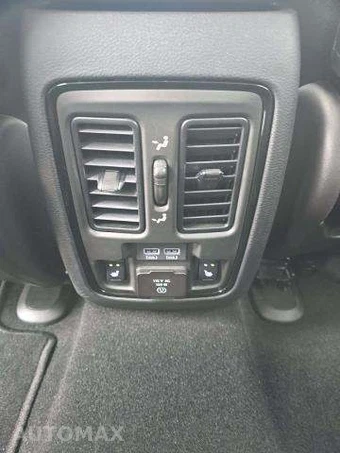 2024 Dodge Durango Citadel – miniatura 27