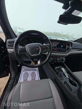 2024 Dodge Durango Citadel – miniatura 30