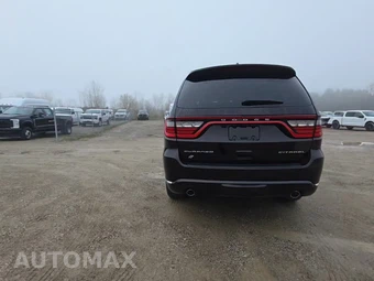 2024 Dodge Durango Citadel – miniatura 4