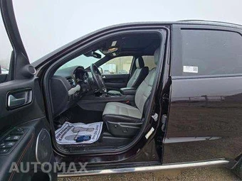 2024 Dodge Durango Citadel – miniatura 7
