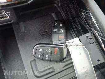 2024 Dodge Durango Citadel – miniatura 9