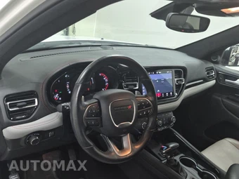 2024 Dodge Durango Citadel - miniatura 17