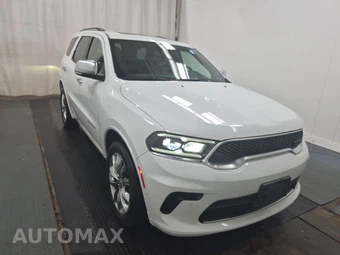 2024 Dodge Durango Citadel - miniatura 2