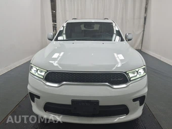 2024 Dodge Durango Citadel - miniatura 3