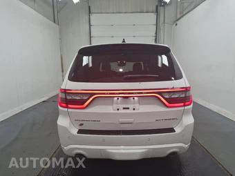 2024 Dodge Durango Citadel - miniatura 4
