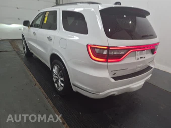 2024 Dodge Durango Citadel - miniatura 6