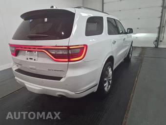 2024 Dodge Durango Citadel - miniatura 7