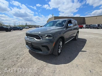 2024 Dodge Durango Citadel