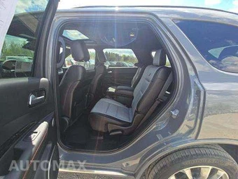 2024 Dodge Durango Citadel – miniatura 10