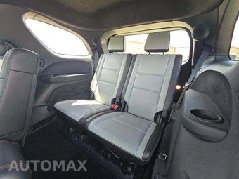 2024 Dodge Durango Citadel – miniatura 11