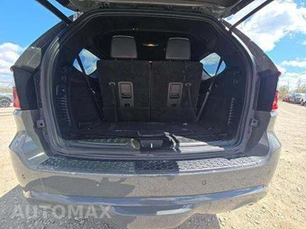 2024 Dodge Durango Citadel – miniatura 12