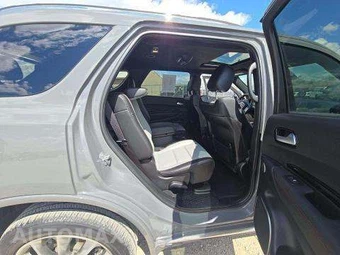 2024 Dodge Durango Citadel – miniatura 14