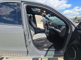 2024 Dodge Durango Citadel – miniatura 16