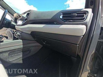 2024 Dodge Durango Citadel – miniatura 17