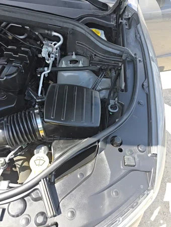 2024 Dodge Durango Citadel – miniatura 20