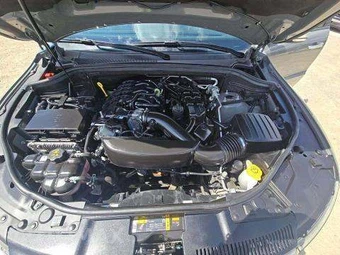 2024 Dodge Durango Citadel – miniatura 21