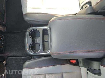 2024 Dodge Durango Citadel – miniatura 23