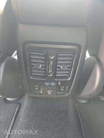 2024 Dodge Durango Citadel – miniatura 24