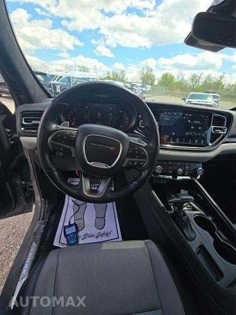 2024 Dodge Durango Citadel – miniatura 26