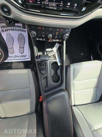 2024 Dodge Durango Citadel – miniatura 27