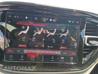 2024 Dodge Durango Citadel – miniatura 29