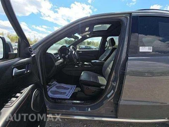 2024 Dodge Durango Citadel – miniatura 3
