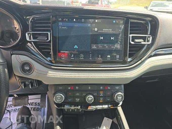 2024 Dodge Durango Citadel – miniatura 7