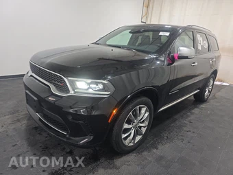 2024 Dodge Durango Citadel