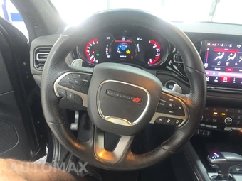 2024 Dodge Durango Citadel – miniatura 10