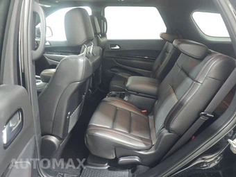2024 Dodge Durango Citadel – miniatura 13