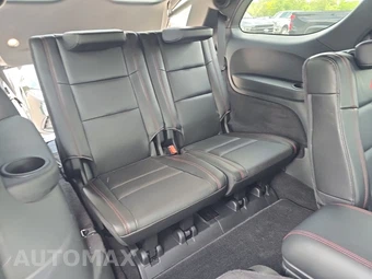 2024 Dodge Durango Citadel – miniatura 14