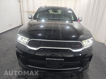2024 Dodge Durango Citadel – miniatura 2