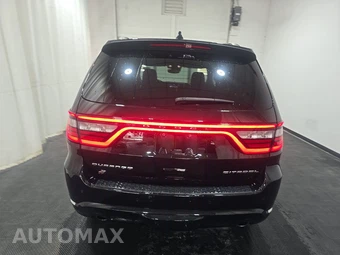 2024 Dodge Durango Citadel – miniatura 5