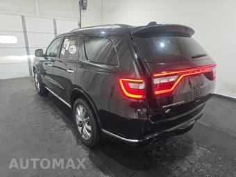 2024 Dodge Durango Citadel – miniatura 6