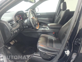 2024 Dodge Durango Citadel – miniatura 7