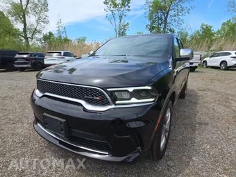 2024 Dodge Durango Citadel