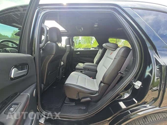 2024 Dodge Durango Citadel – miniatura 10