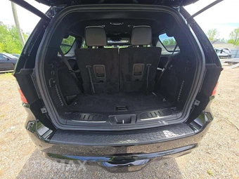 2024 Dodge Durango Citadel – miniatura 12