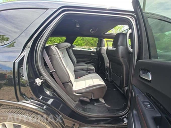 2024 Dodge Durango Citadel – miniatura 14