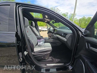2024 Dodge Durango Citadel – miniatura 16