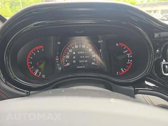 2024 Dodge Durango Citadel – miniatura 6
