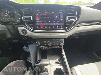 2024 Dodge Durango Citadel – miniatura 7