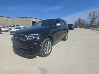 2024 Dodge Durango Citadel - samochód z USA z aukcji Manheim, oferta Kup Teraz w AUTOMAX