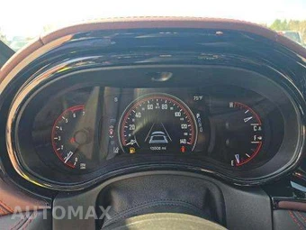 2024 Dodge Durango Citadel - miniatura 10