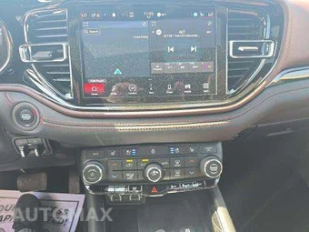2024 Dodge Durango Citadel - miniatura 11