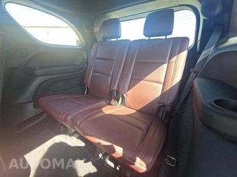 2024 Dodge Durango Citadel - miniatura 15