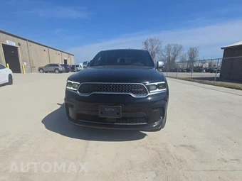 2024 Dodge Durango Citadel - miniatura 2