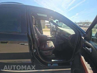 2024 Dodge Durango Citadel - miniatura 20