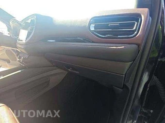 2024 Dodge Durango Citadel - miniatura 21